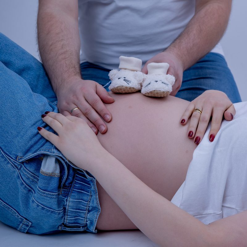 Sesje ciazowe-Fotograf Piotrków Trybunalski