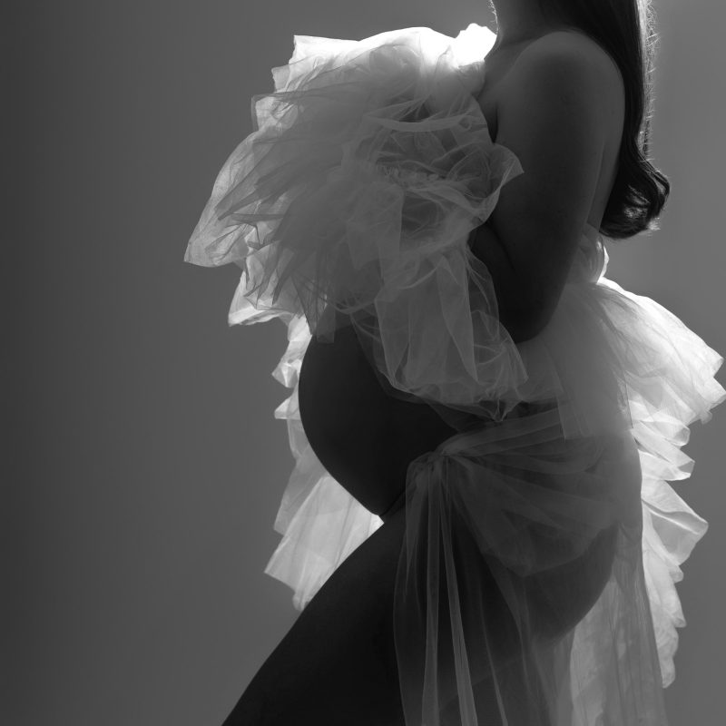 Artystyczne Sesje ciazowe Piotrków Trybunalski